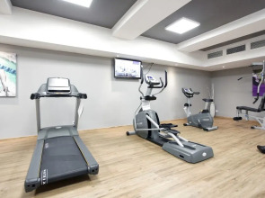 Leonardo Boutique Hotel Düsseldorf