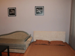 Pafos Na Kurskoy Guest House