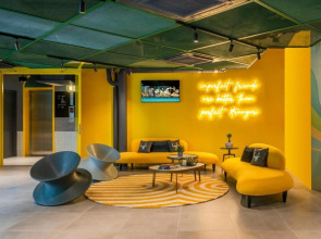 lyf Chinatown Kuala Lumpur