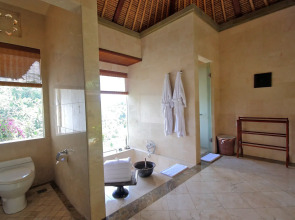 Puri Wulandari a Boutique Resort and Spa