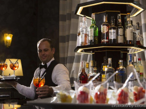 TH Roma - Carpegna Palace