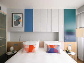 Voco Madrid Retiro, An Ihg Hotel