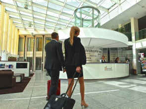 Webers - Das Hotel im RUHRTURM