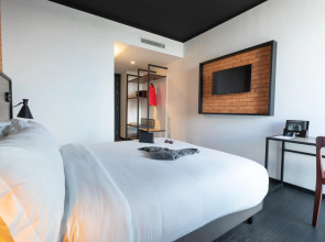 ONOMO Hotel Casablanca Airport