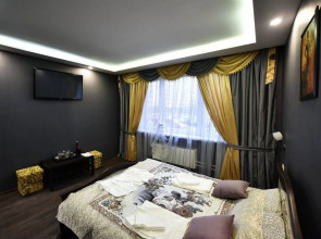 Hotel Diana na Akademicheskoy