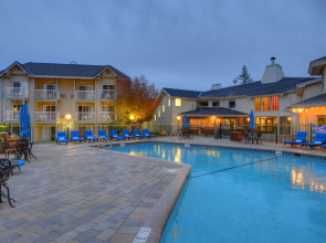 Beach Retreat & Lodge at Tahoe