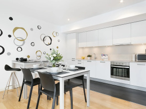 Lugaris Beach - Apartments