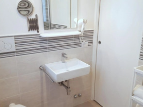 Hotel Luxor Florence