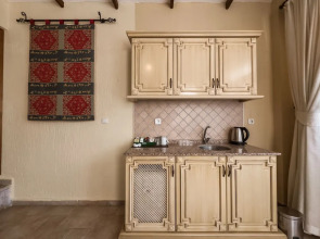 The Olive Tree Studios - Adults Only