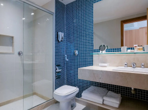 Arena Copacabana Hotel