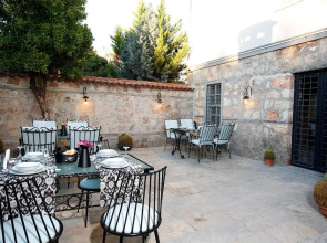 Castle Inn Boutique Hotel