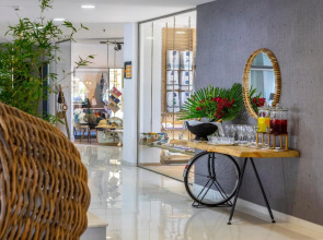 Leonardo Kolymbia Resort - All Inclusive