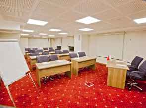 Отель Panagia Premier Trabzon