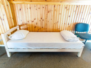 Tallinn Old Town Hostel - Alur