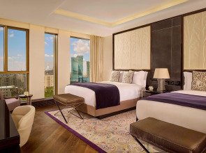 The Ritz-Carlton Астана