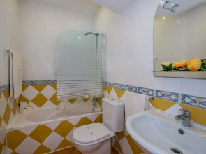 Canavial I & II Apartments