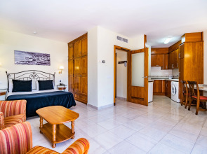 Hotel Sunway Playa Golf & Spa Sitges