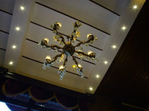 Otel Tahir Aga Konagi