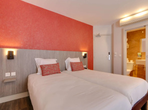 Sure Hotel by Best Western Paris Gare du Nord