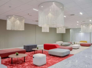 NH Milano Congress Centre