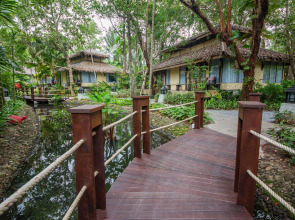 Centara Koh Chang Tropicana Resort