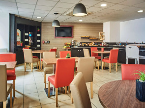 Campanile Lyon Centre-Berges du Rhône