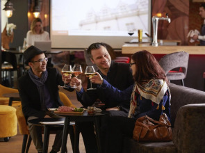 Hôtel Mercure Lyon Centre Plaza République