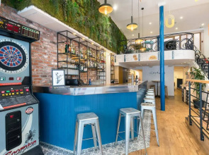 The Playce Hotel by Happy Culture