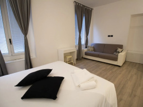 Room Verona Ai Conti