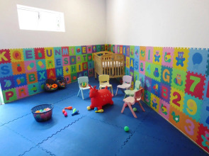 Mana Muine Beach Resort