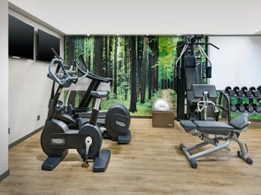 NH Collection Lisboa Liberdade