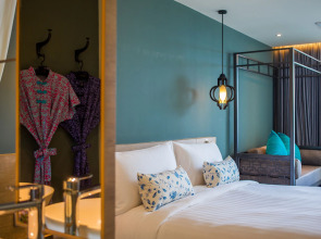 Fusion Suites Phuket Patong