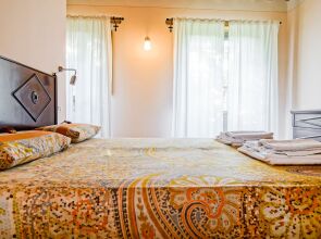 Agriturismo Montelovesco