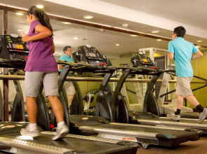 Sunway Hotel Phnom Penh