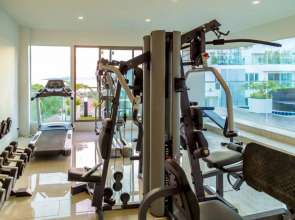 New Nordic Hotels Concept Marcus