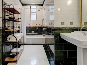 Casablanca Hotel by Library Hotel Collection