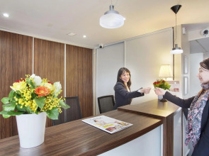 Appart Hotel Odalys City Aix en Provence Le Clos de la Chartreuse