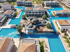 La Marquise Luxury Resort Complex