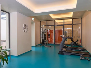 Exe Hotel Klee Berlin Excellence Class