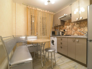 Апартаменты Renta36 (Рента) на улице Кольцовская 46