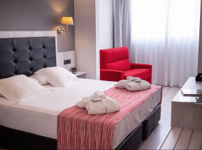 Hotel Soho Bahia Malaga