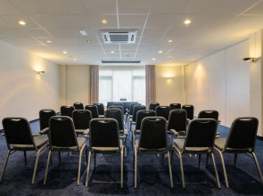 Fletcher Hotel - Restaurant De Eese - Giethoorn