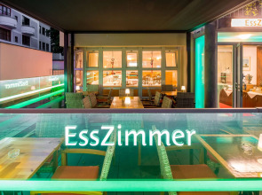 Best Western Plus Parkhotel Erding