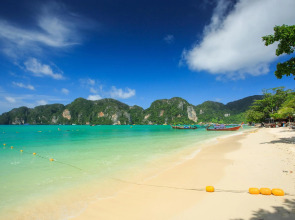 Phi Phi Harbour View Hotel