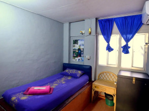 Zackry Guest House