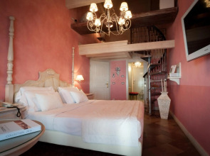 Olivi Hotel & Natural Spa