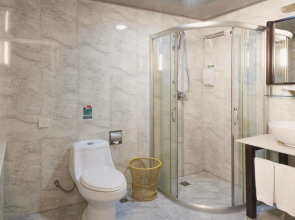 Guangzhou Zhuhai Special Economic Zone Hotel