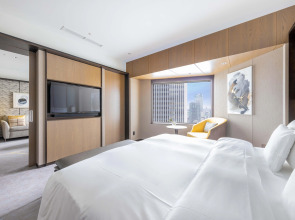 InterContinental ANA Tokyo by IHG