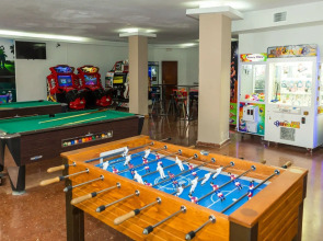 Aluasun Marbella Park Hotel