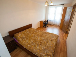 Brusnika Apartment Sokol